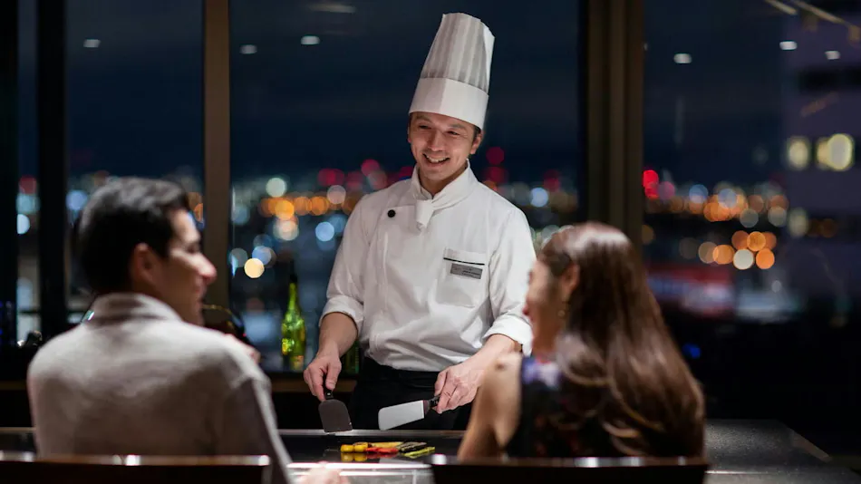 Courtyard by Marriott Shin-Osaka Station