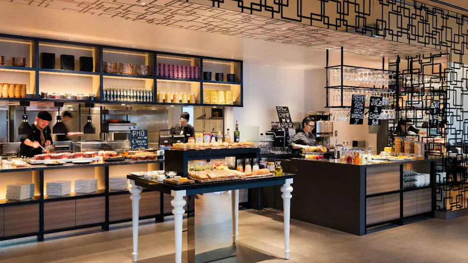 Courtyard by Marriott Shin-Osaka Station