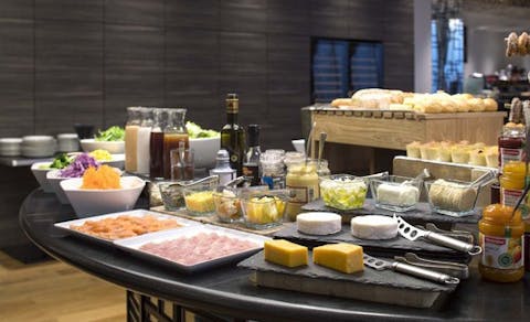 淡路駅の宿で 朝食ビュッフェ をご紹介 最上のひとときをどうぞ 一休 Com 淡路駅の宿で 朝食ビュッフェ をご紹介 最上のひとときをどうぞ 一休 Com