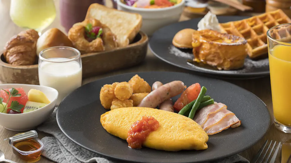 Courtyard by Marriott Shin-Osaka Station