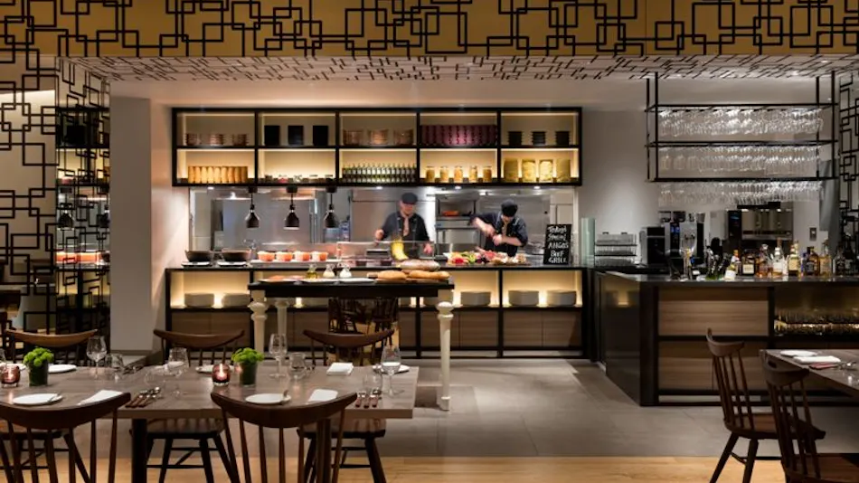 Courtyard by Marriott Shin-Osaka Station