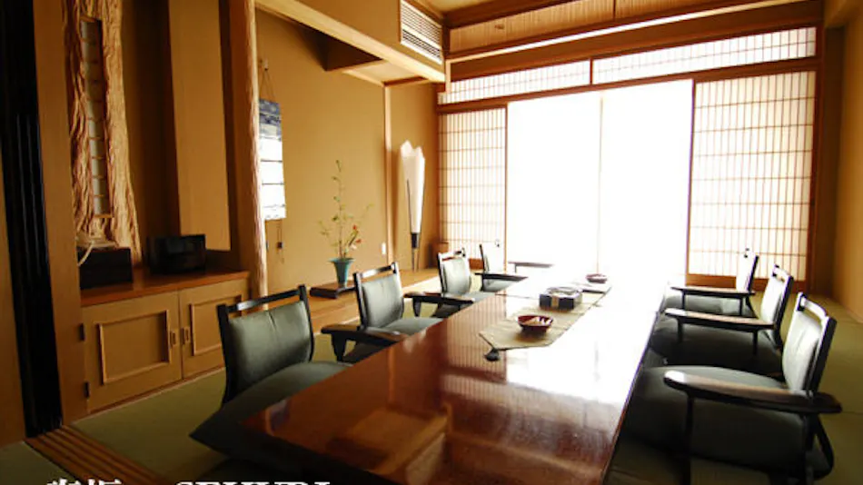 Hodoai no Yado Roppokan