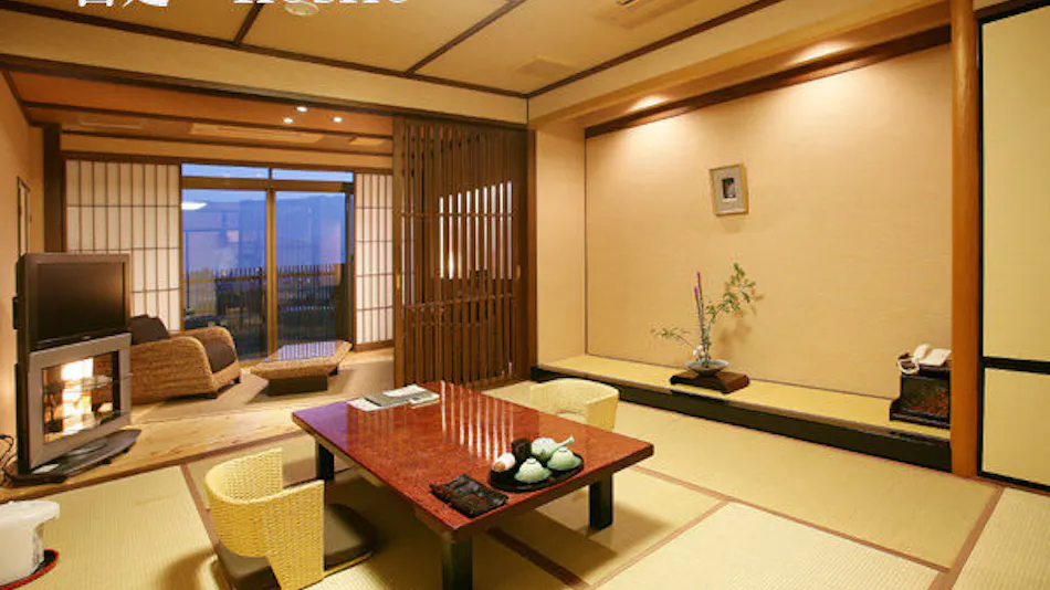 Hodoai no Yado Roppokan