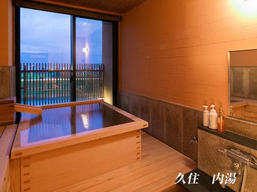 準特別室　高千穂