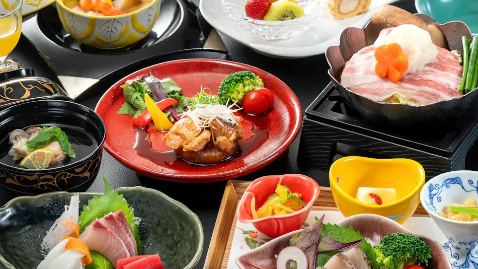 Hodoai no Yado Roppokan