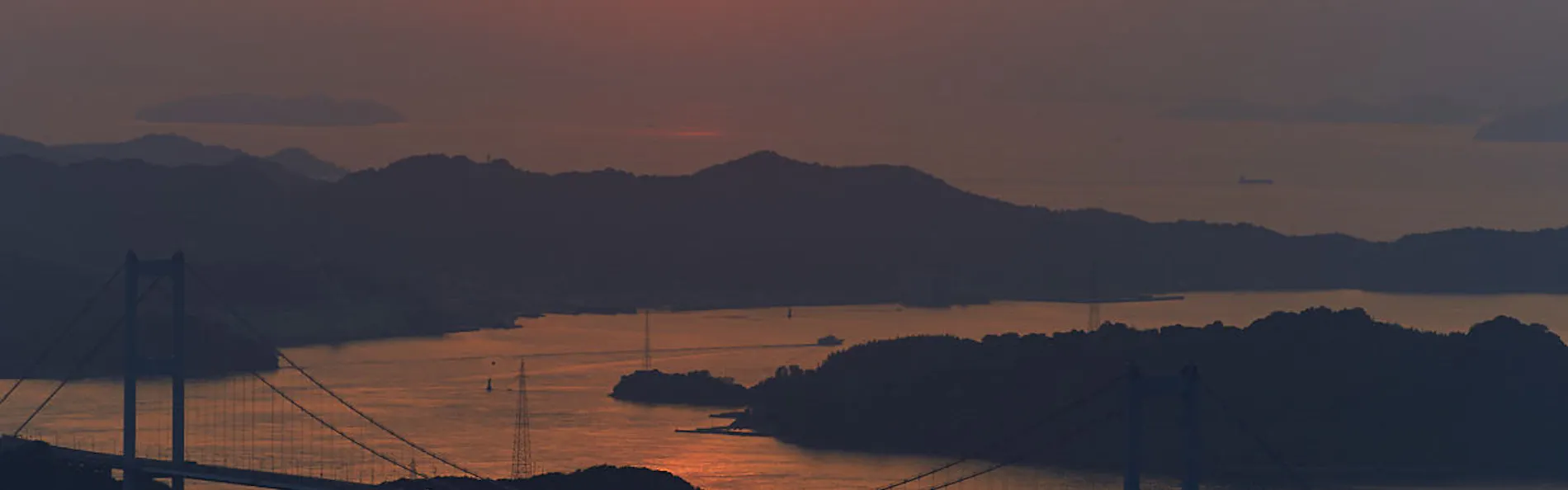 瀬戸内リトリート 青凪 by 温故知新