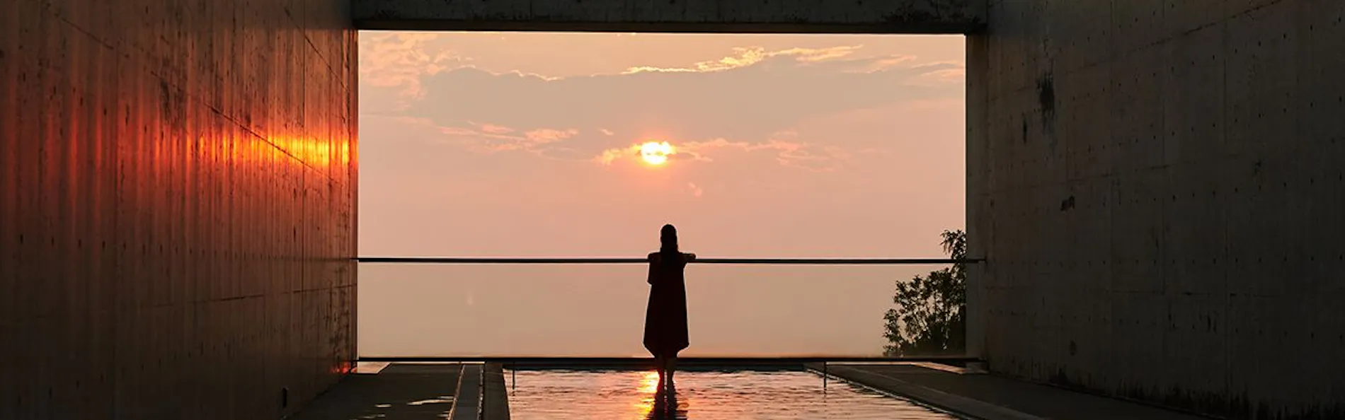 瀬戸内リトリート 青凪 by 温故知新