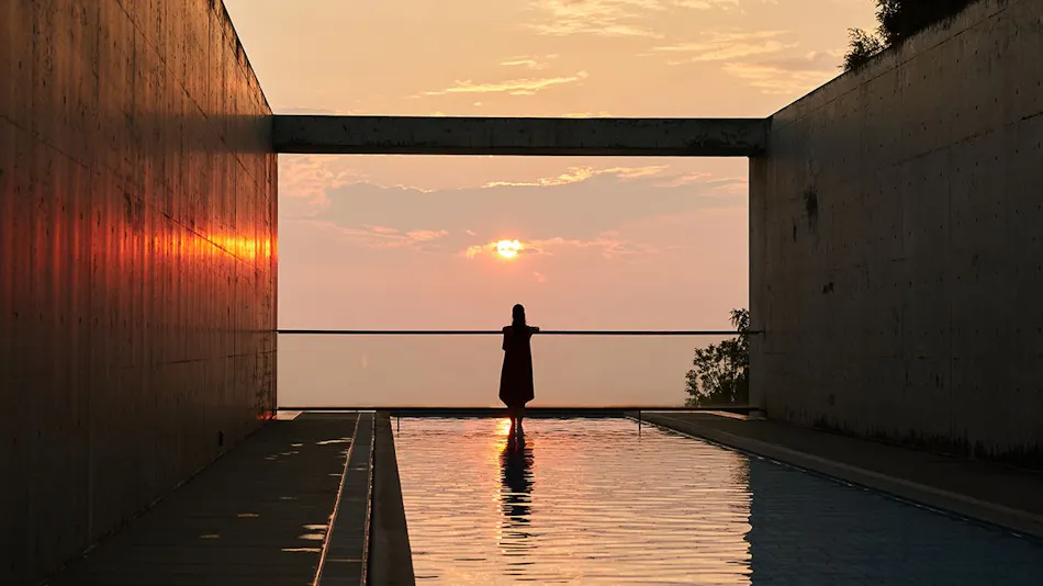 SETOUCHI RETREAT by Onko Chishin