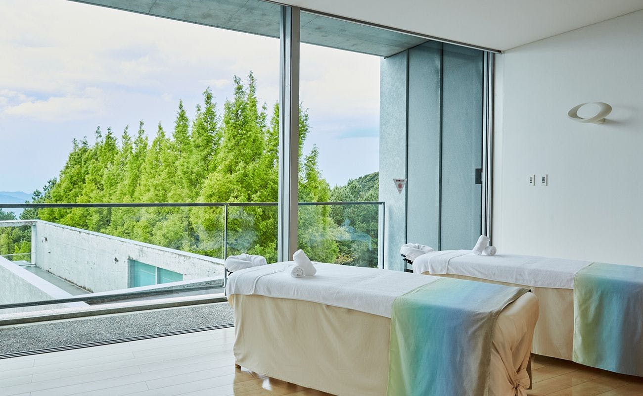 ALL THAT SPA SETOUCHI