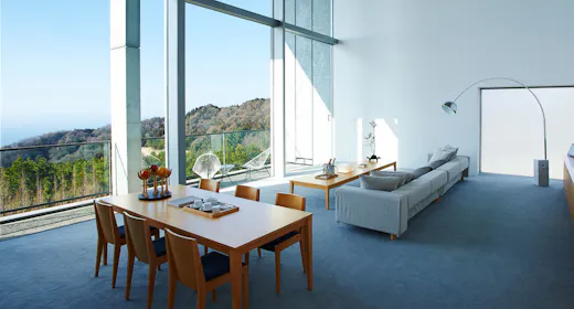 THE AONAGI Suite