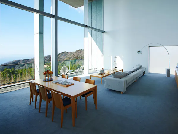 THE AONAGI Suite