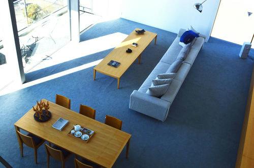 THE AONAGI Suite Living