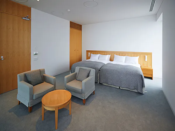 THE AONAGI Suite