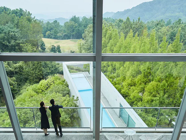 THE AONAGI Suite