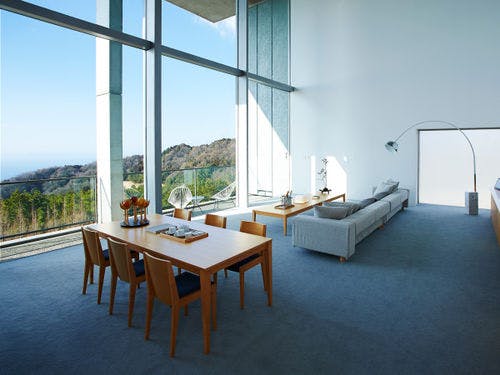 THE AONAGI スイート