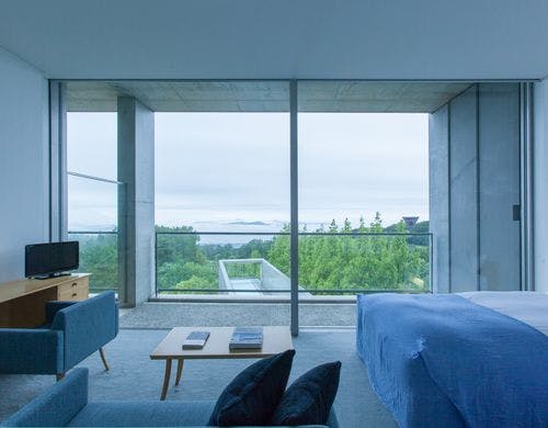 4ベッドスイート オーシャンビュー