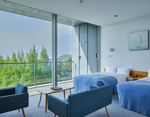 4ベッドスイート　オーシャンビュー