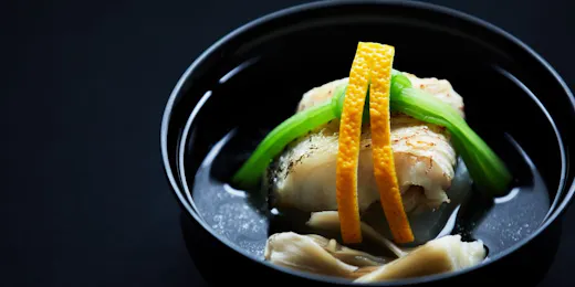 瀬戸内リトリート 青凪 by 温故知新