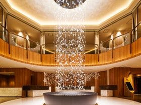 ホテル日航立川 東京