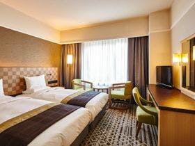 ホテル日航立川 東京 3枚目