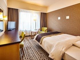 ホテル日航立川 東京