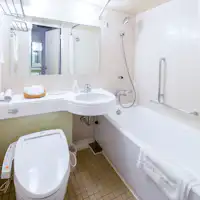 ห้องน้ำ