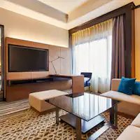 ห้องสวีท (57 ตร.ม.)