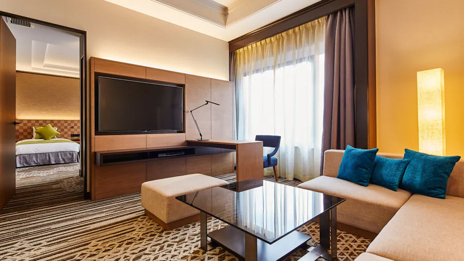 Hotel Nikko Tachikawa Tokyo