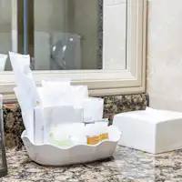 ชุดสิ่งอำนวยความสะดวก (Deluxe)