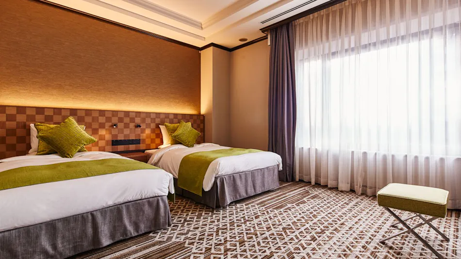 Hotel Nikko Tachikawa Tokyo