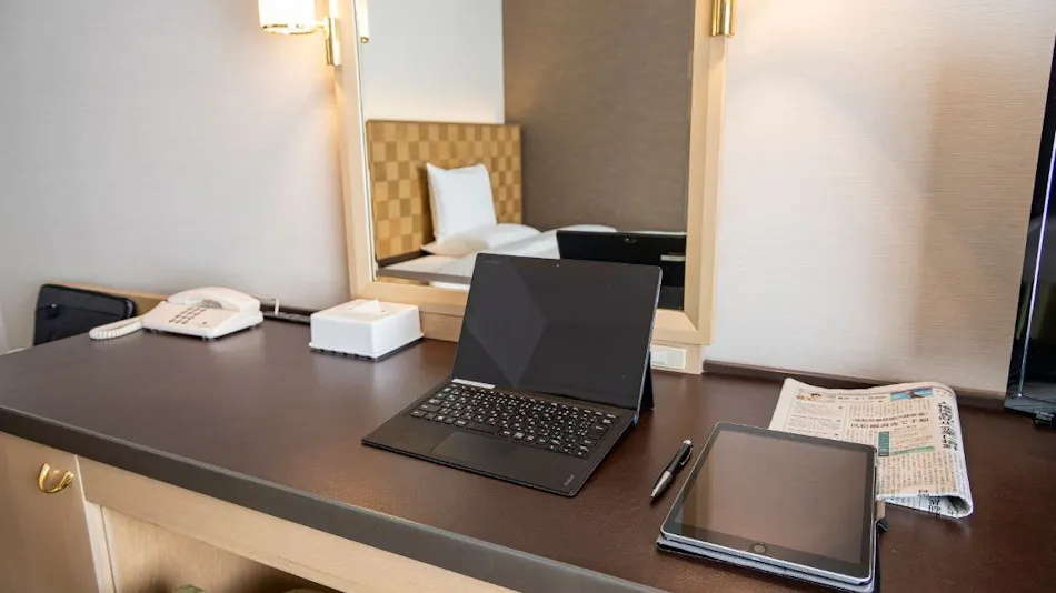 Hotel Nikko Tachikawa Tokyo