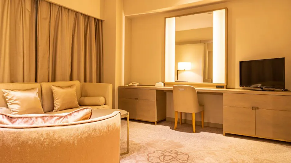 Hotel Nikko Tachikawa Tokyo