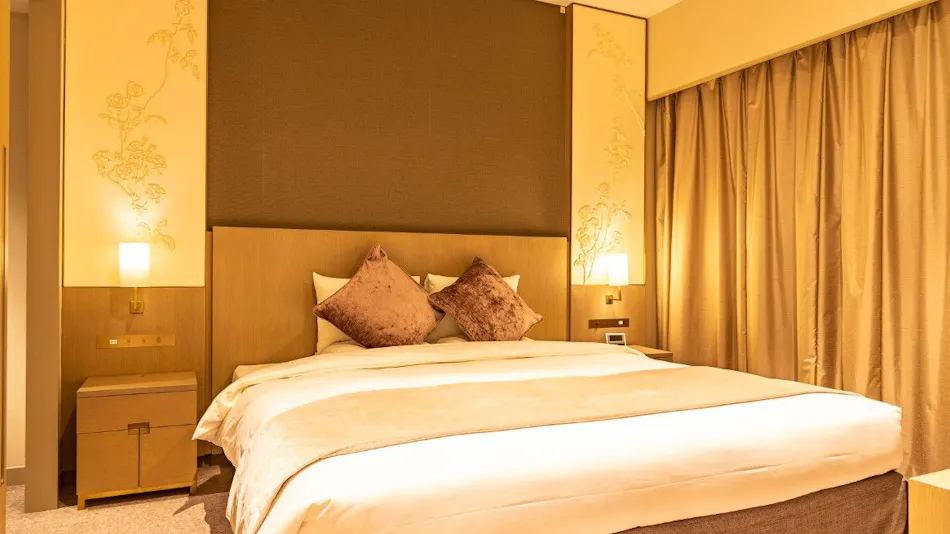 Hotel Nikko Tachikawa Tokyo