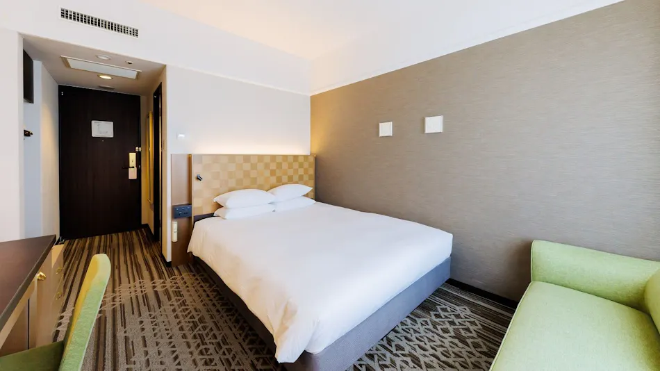 Hotel Nikko Tachikawa Tokyo