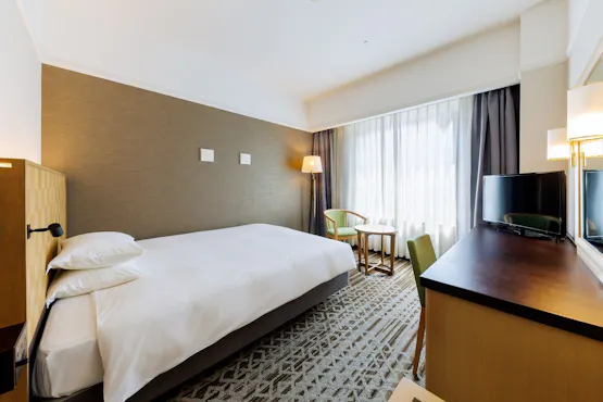 โมเดอเรตซิงเกิล (19 ตารางเมตร / 160 ซม. × 203 ซม.)