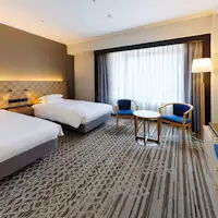 โมเดอเรตทวิน (28 ตารางเมตร / 120 ซม. × 203 ซม.)