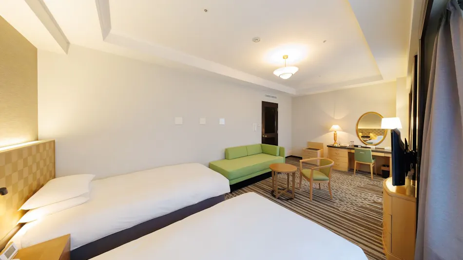 Hotel Nikko Tachikawa Tokyo