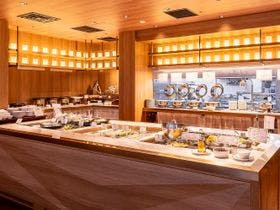 ホテル日航立川 東京