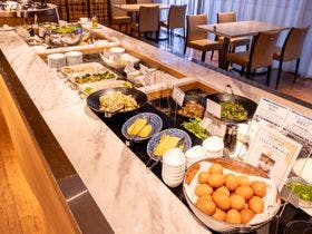 ホテル日航立川 東京