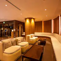 ล็อบบี้โรงแรม