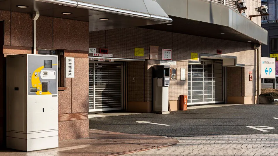 Hotel Nikko Tachikawa Tokyo