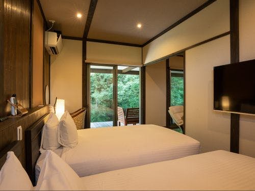 【琴平・一葉・雛菊・白雪】