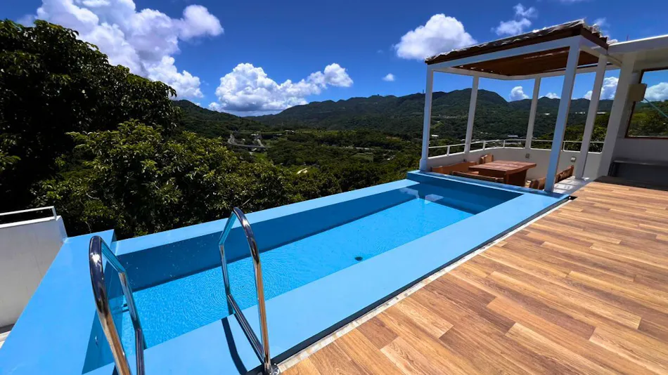 Hotel Hoshi no Terrace Motobu Yamazato
