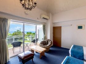 星のテラスもとぶ山里