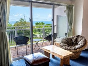 星のテラスもとぶ山里