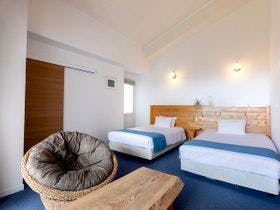 星のテラスもとぶ山里