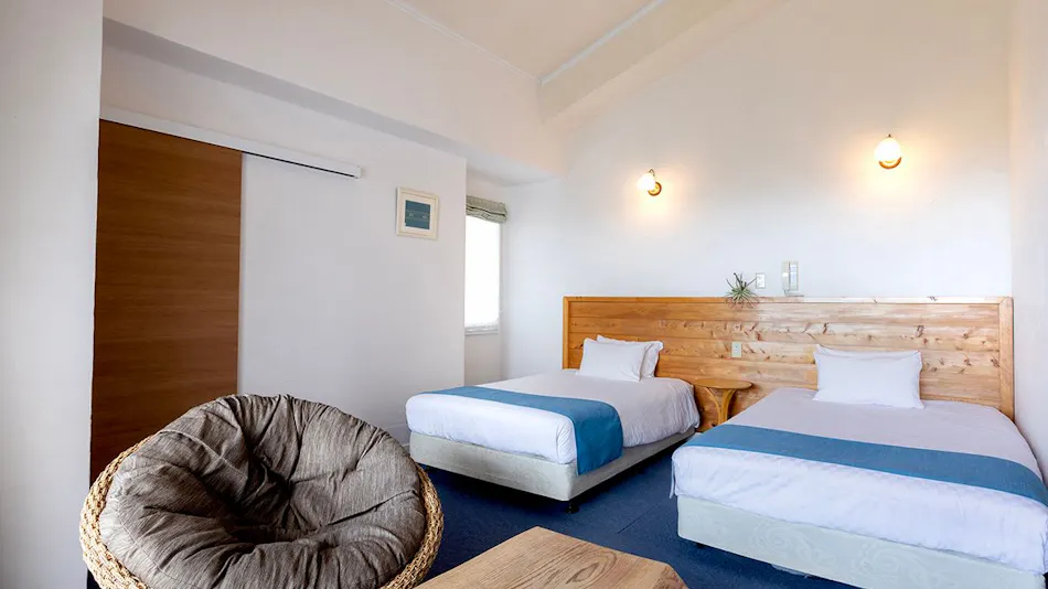 Hotel Hoshi no Terrace Motobu Yamazato