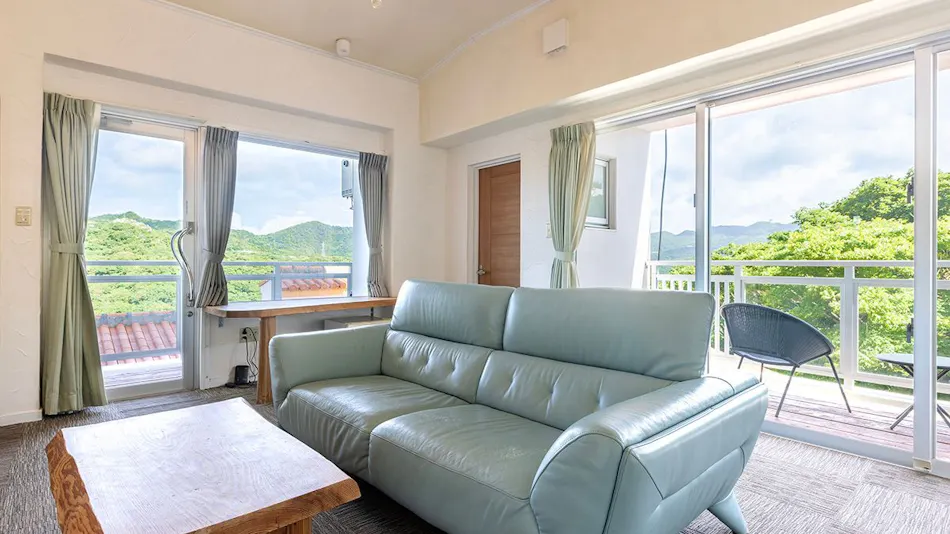 Hotel Hoshi no Terrace Motobu Yamazato