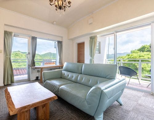 ■-junior suite twin-■