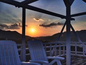 星のテラスもとぶ山里